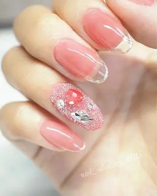 ネイル nail_salon try_YOUのネイルデザイン