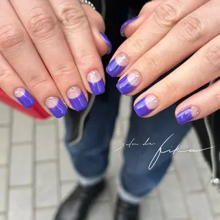 ネイル Rio 𓍼のネイルデザイン