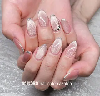 ネイル R inのネイルデザイン