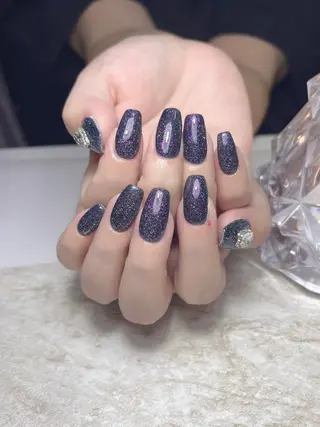 ネイル YS Nailのネイルデザイン