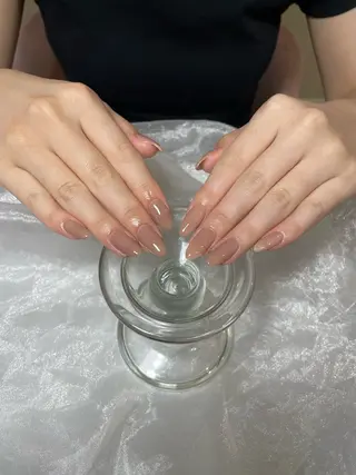 ネイル amiLe 🎀yuunaのネイルデザイン