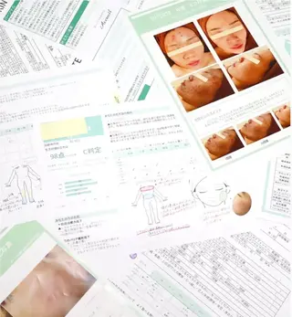 ニキビ跡改善専門🔥 医療にはできない改善のエステ・リラクイメージ