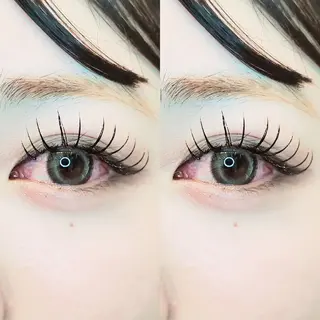 マツエク・マツパ セレビアイ　磯山☆ LEDエクステ☆立川のマツエク・マツパデザイン