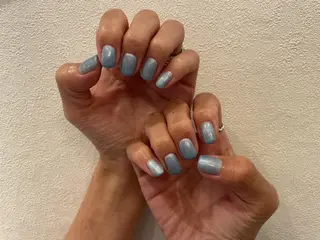 ネイル 【寺岡】 ロイヤル•セラピストのネイルデザイン