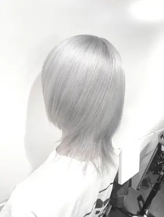 ミディアム カラー パーソナルカラー診断 ホワイトカラー美座尊のその他イメージ