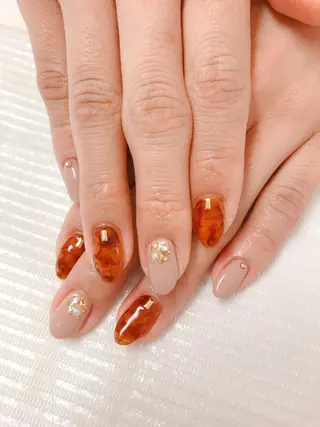 ネイル iwasaki ⭐️ネイリスト⭐️のネイルデザイン