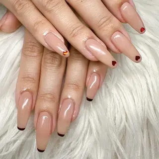 ネイル VIOLA .nailのネイルデザイン