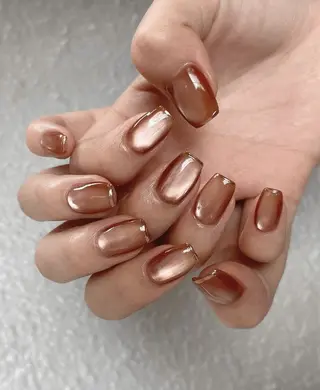 ネイル Sora Nail Ayaseのネイルデザイン
