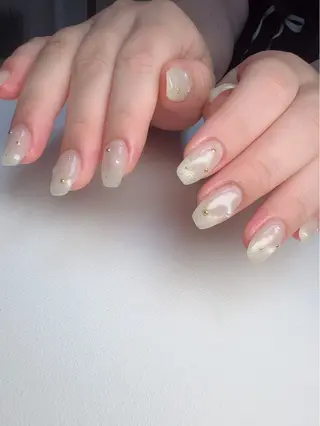 ネイル irooo 21のネイルデザイン