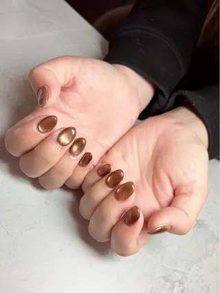 ネイル nailme!/松下 侑未のネイルデザイン