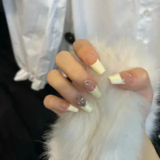 ネイル ネイル＆マツゲ crebiaのマツエク・マツパデザイン