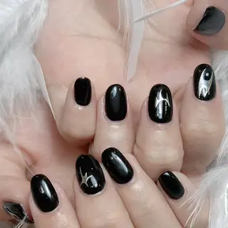 ネイル DIAMOND Nail🍒のネイルデザイン