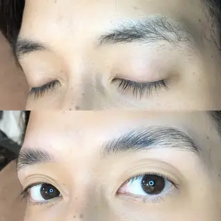 アイブロウ suzuka 🎀の眉毛・アイブロウイメージ