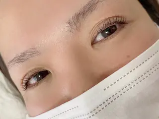 マツエク・マツパ 【Aile】 YUKAのマツエク・マツパデザイン