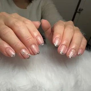 ネイル MIAMI NAIL所属・Miami Nailのネイルデザイン
