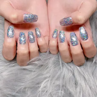 ネイル 個室ネイルサロンDolly  Girl〜ドーリーガール〜所属・DollyGirl KYOKOのネイルデザイン