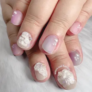ネイル sisters nail.fのネイルデザイン