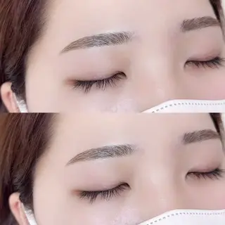 アイブロウ アイブロウ33 薬院店のマツエク・マツパデザイン