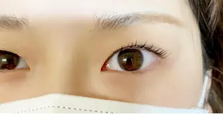 マツエク・マツパ uniii所属・uniii相模大野 Yoshizawaのマツエク・マツパデザイン