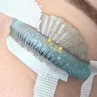 マツエク・マツパ フジ ワラのマツエク・マツパデザイン