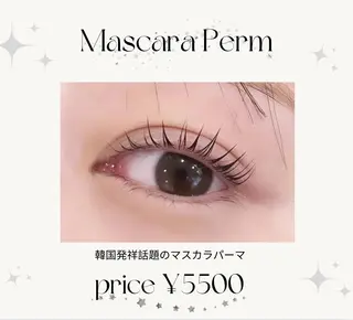 マツエク・マツパ dolce🌼 宇田川店のマツエク・マツパデザイン