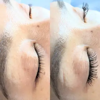 マツエク・マツパ LA PERLA 錦糸町徒歩1分のマツエク・マツパデザイン