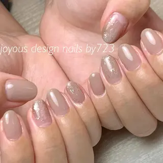 ネイル jdn natsumiのネイルデザイン