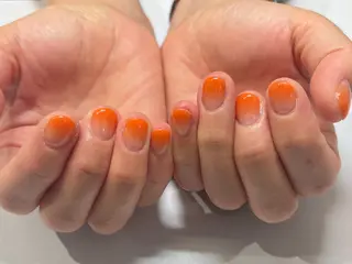 ネイル 吉川明花 【パラジェル専門店】のネイルデザイン