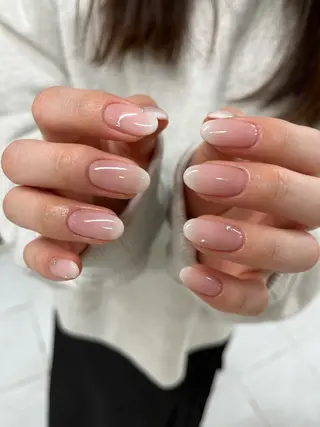 ネイル kkum nail ☺︎SHIONEのネイルデザイン