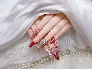 ネイル ENsalon nailのネイルデザイン