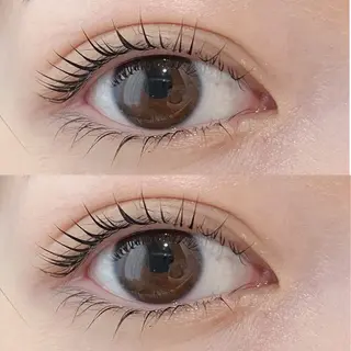 マツエク・マツパ カルフールノア七隈店所属・カルフールノア 七隈のマツエク・マツパデザイン