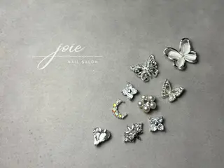 ネイル nail solon joieのネイルデザイン