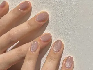 ネイル Rainrain💧 パーツ豊富、やり放題のネイルデザイン