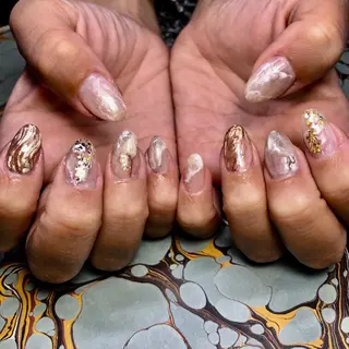 ネイル 土屋 智子のエステ・リラクイメージ