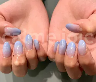 ネイル calme joieのマツエク・マツパデザイン