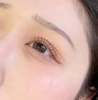 マツエク・マツパ Eye ELSA lash　村田のマツエク・マツパデザイン
