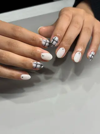 ネイル ADACHI REINAのネイルデザイン
