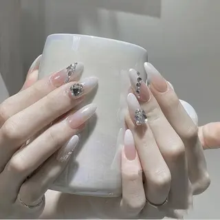ネイル RiNo Nail Salon所属・RinO Nail 大阪のネイルデザイン