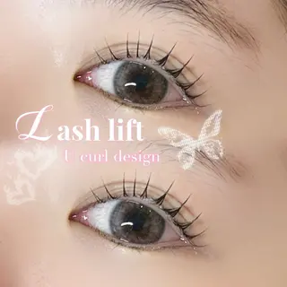 マツエク・マツパ Aya🎀meme マツパ/アイブロウのマツエク・マツパデザイン