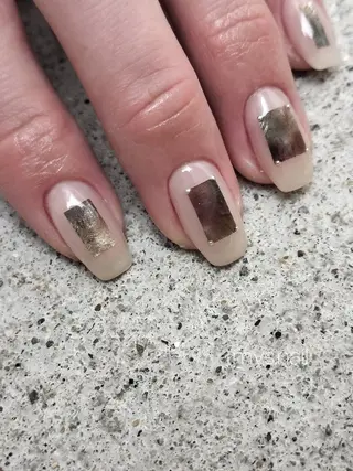 ネイル mai maiのネイルデザイン