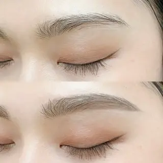 アイブロウ clair 宝塚南口のマツエク・マツパデザイン