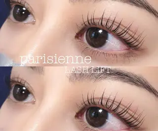 マツエク・マツパ roseo snow 錦糸町OGAWAのマツエク・マツパデザイン