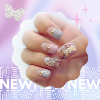 ネイル ANGEL NAIL所属・RE:BORN 大阪四條畷市のエステ・リラクイメージ