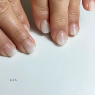 ネイル Legit nail salonのネイルデザイン