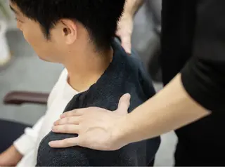 メンズ プライベートサロンbelle所属・プライベートサロン belleのエステ・リラクイメージ