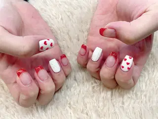 ネイル mii nailのネイルデザイン
