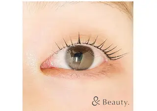 マツエク・マツパ Lifmo立川店 平原のマツエク・マツパデザイン