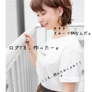 ショート カラー 斉藤 正敏のその他イメージ