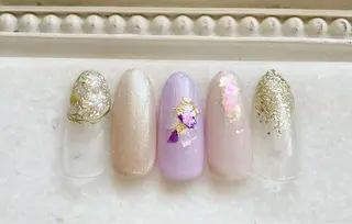 ネイル Satomi  のネイルデザイン