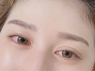 アイブロウ chacha〜eyelash&eyebrow〜所属・chacha錦糸町店 KEIのマツエク・マツパデザイン